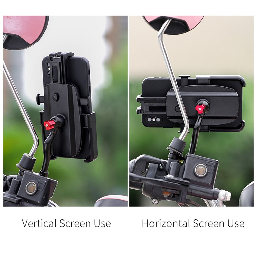 WEST BIKING MTB Bike Phone Mount – image 5