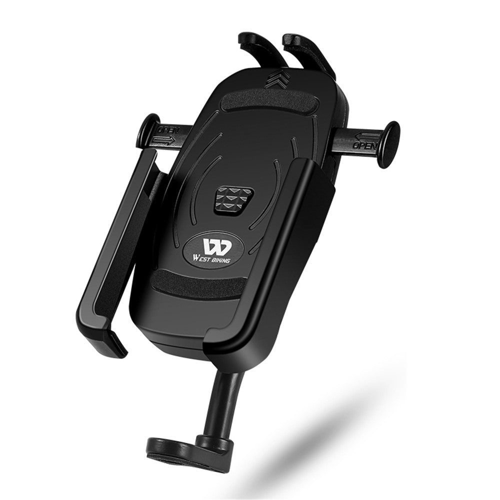 WEST BIKING MTB Bike Phone Mount – image 7