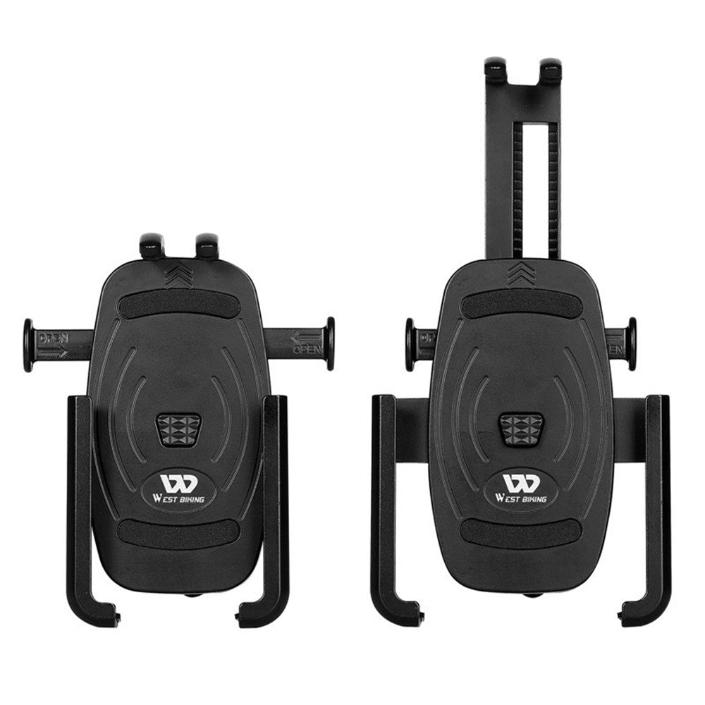 WEST BIKING MTB Bike Phone Mount – image 7