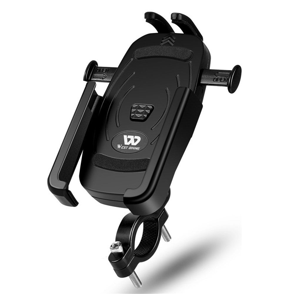 WEST BIKING MTB Bike Phone Mount – image 8