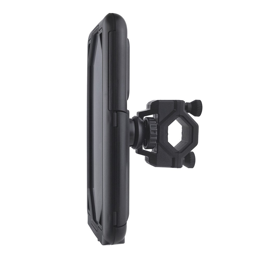 Water-Resistant Bike Handlebar Phone Case Mount – image 4