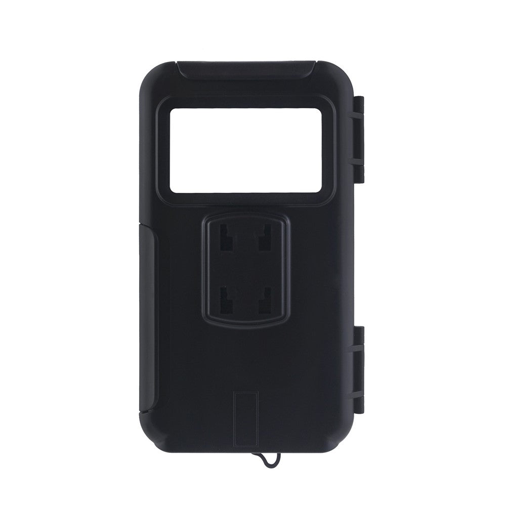 Water-Resistant Bike Handlebar Phone Case Mount – image 6
