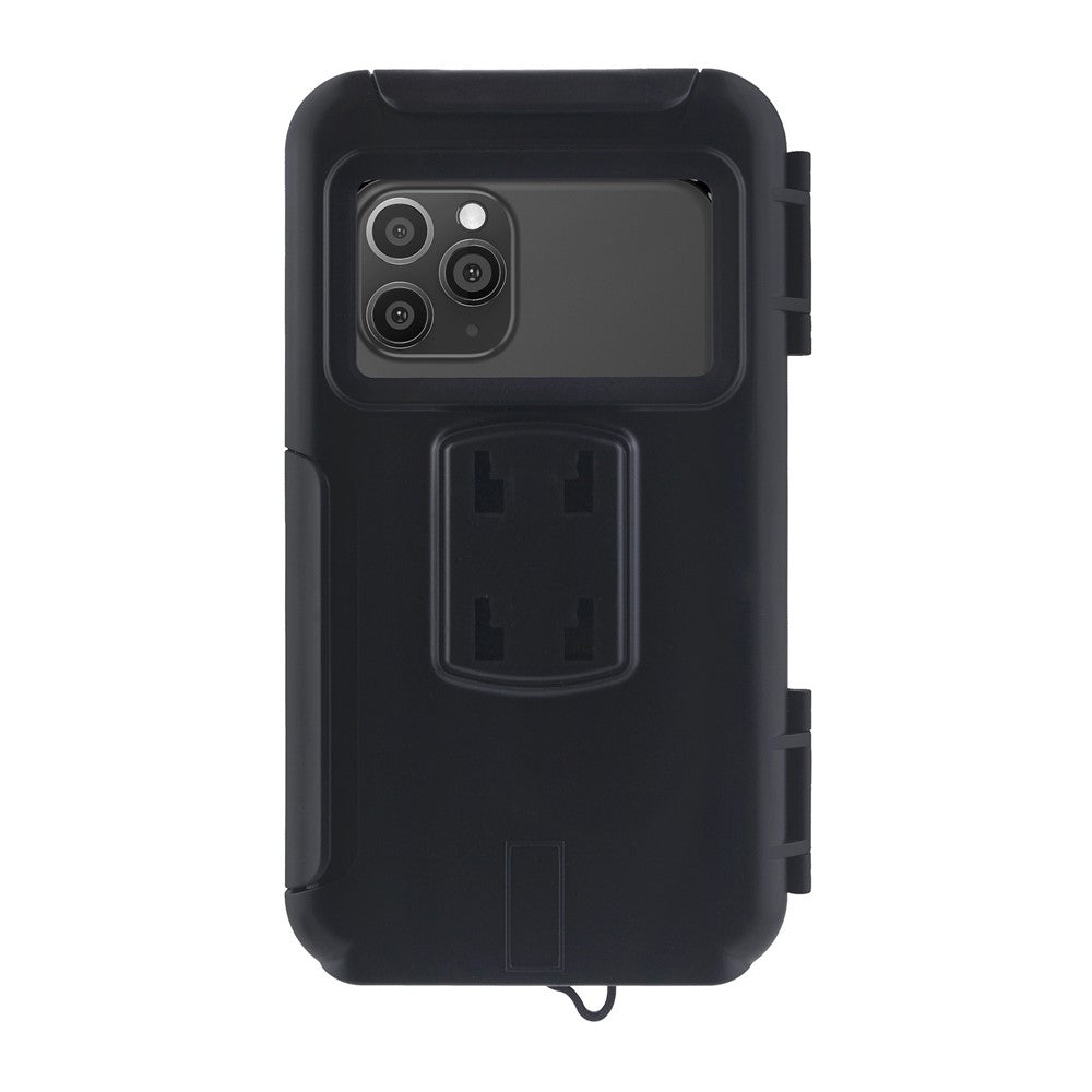 Water-Resistant Bike Handlebar Phone Case Mount – image 7