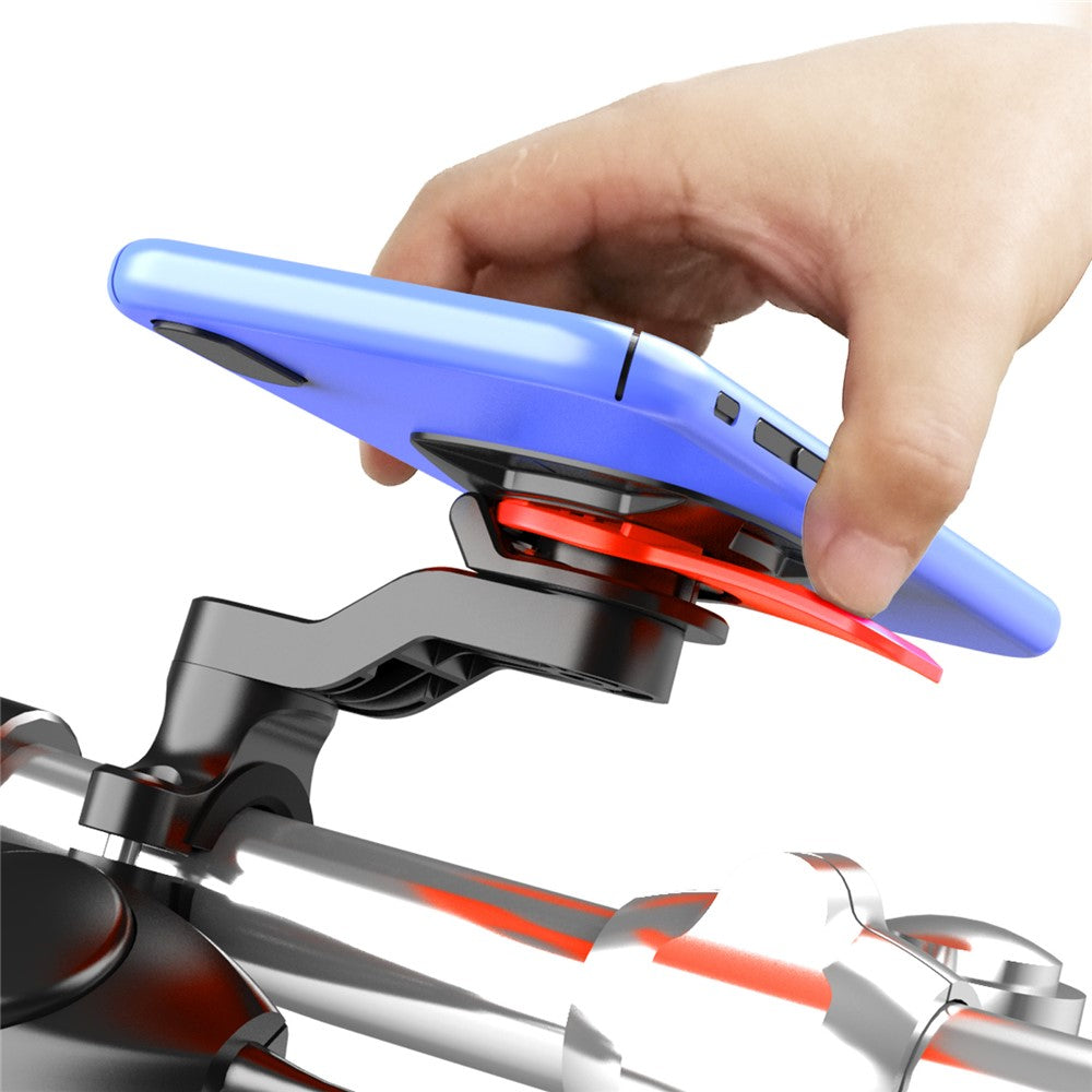 Adjustable Detachable Bike Phone Mount – image 9