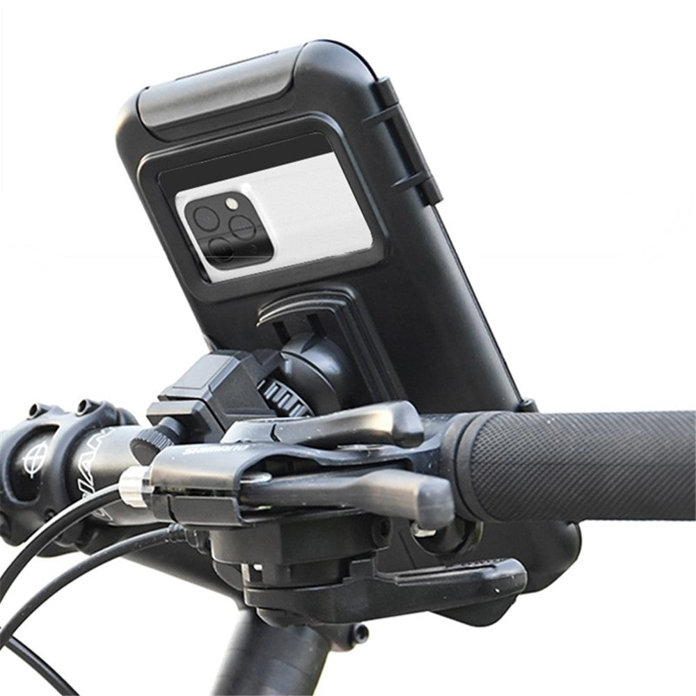 Water-Resistant Phone Case Mount – image 2