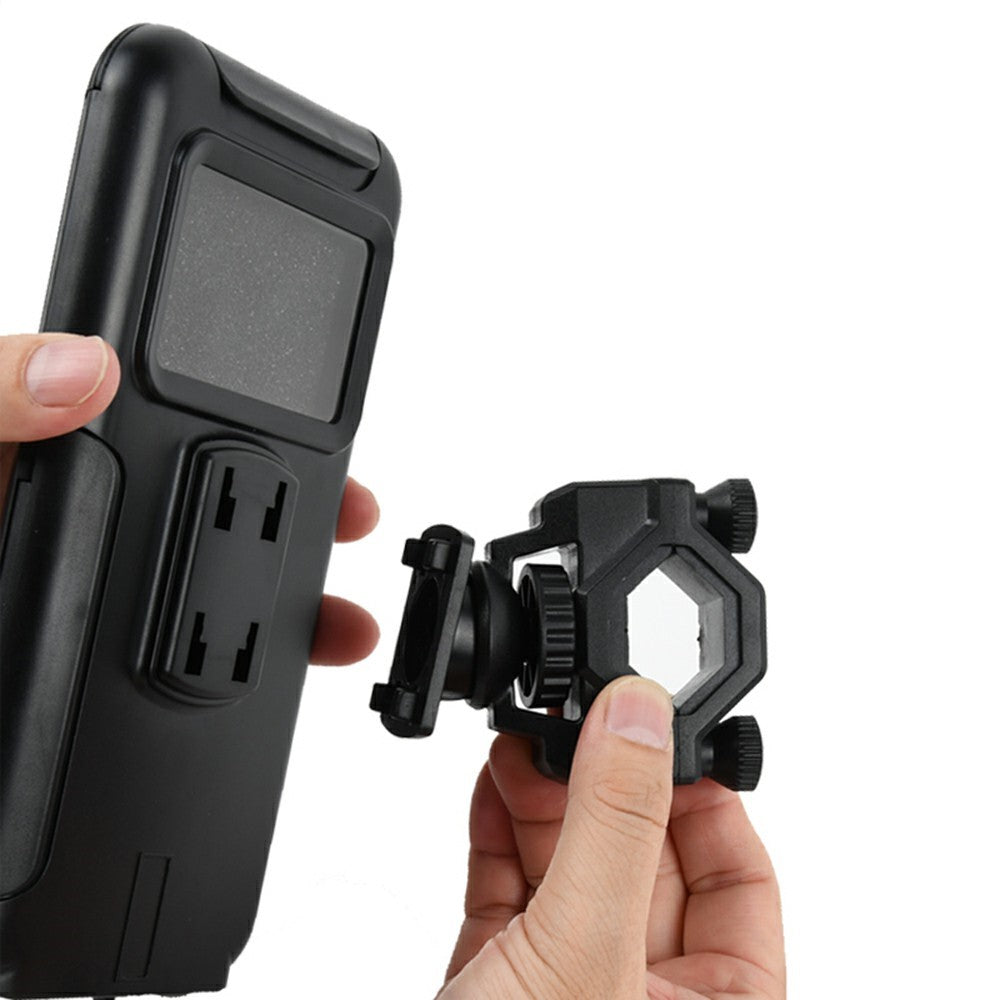 Water-Resistant Phone Case Mount – image 5