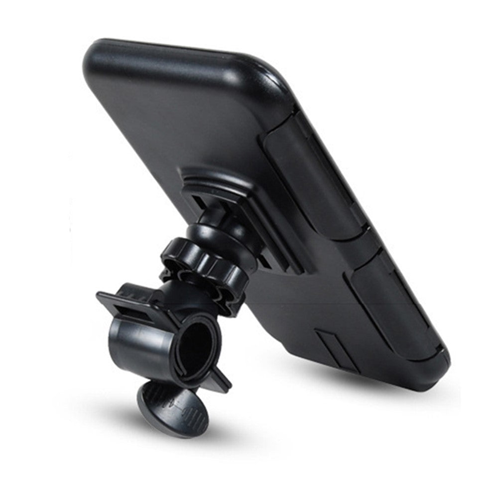 E-Bike Handlebar Phone Case Mount – Water-Resistant