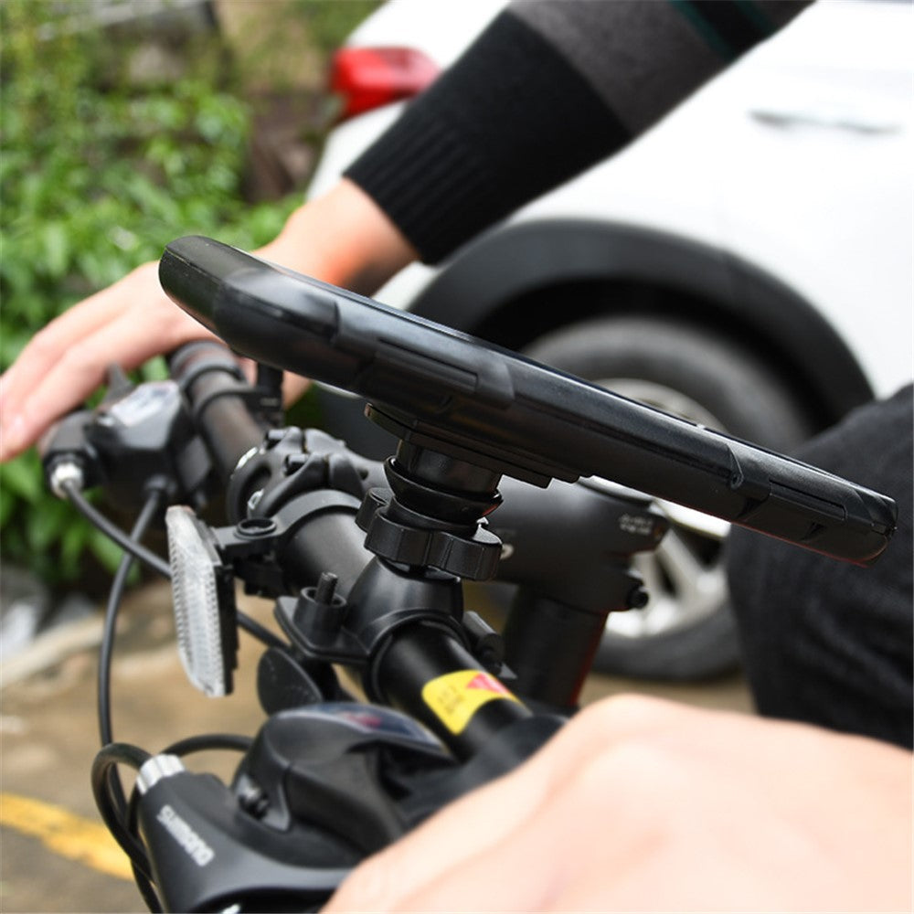 E-Bike Handlebar Phone Case Mount – image 4