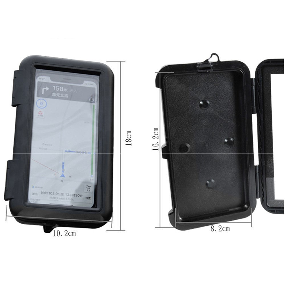 E-Bike Handlebar Phone Case Mount – image 7