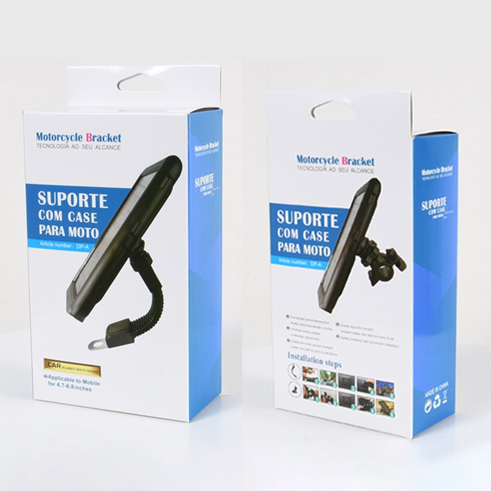 E-Bike Handlebar Phone Case Mount – image 8