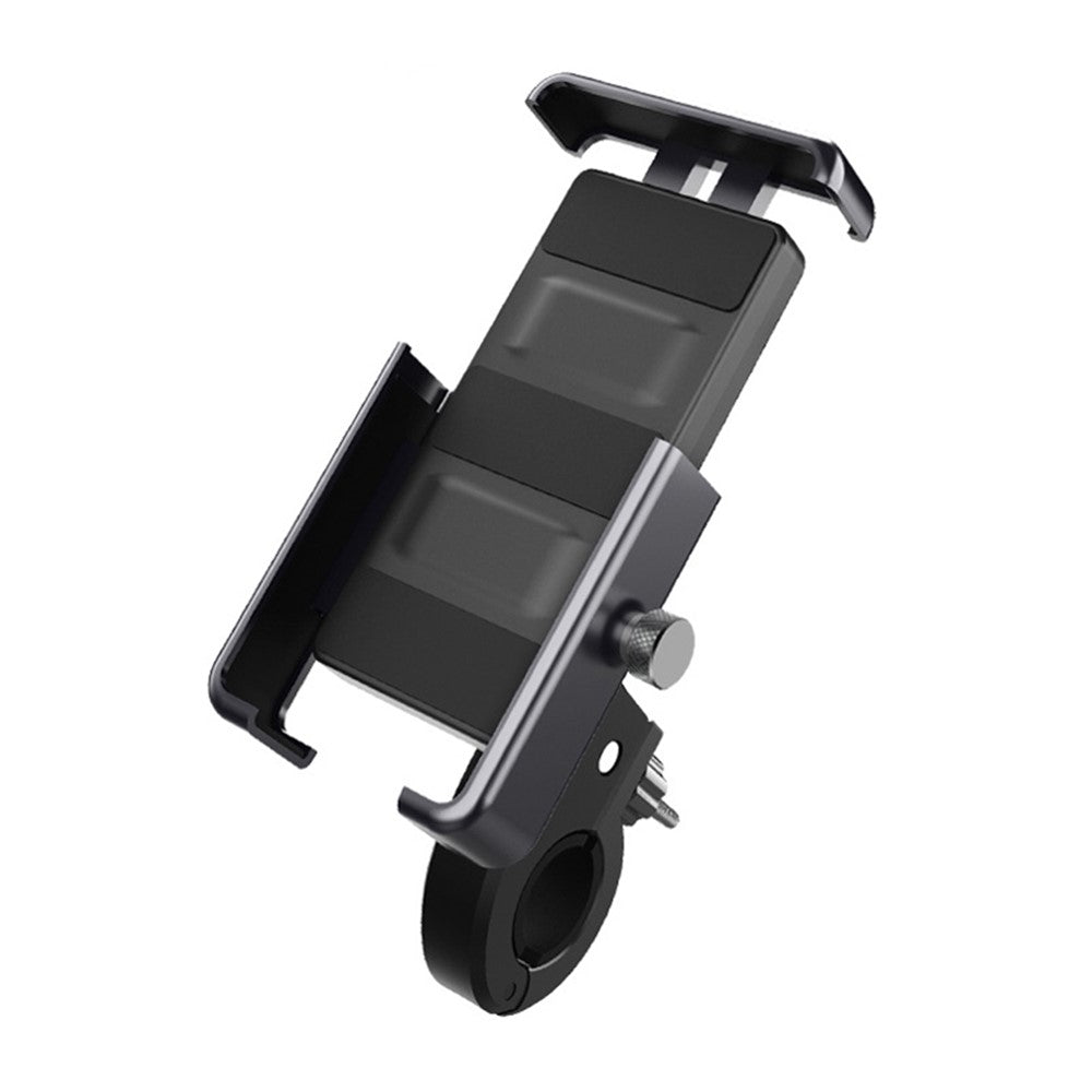 Universal Metal Bike Phone Mount – image 2