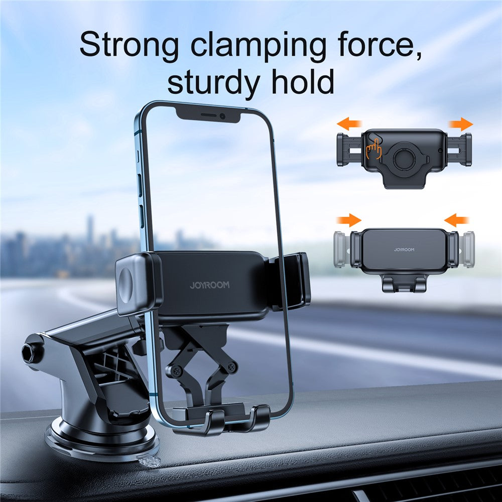 JOYROOM JR-ZS283 Car Dashboard Phone Holder – image 2