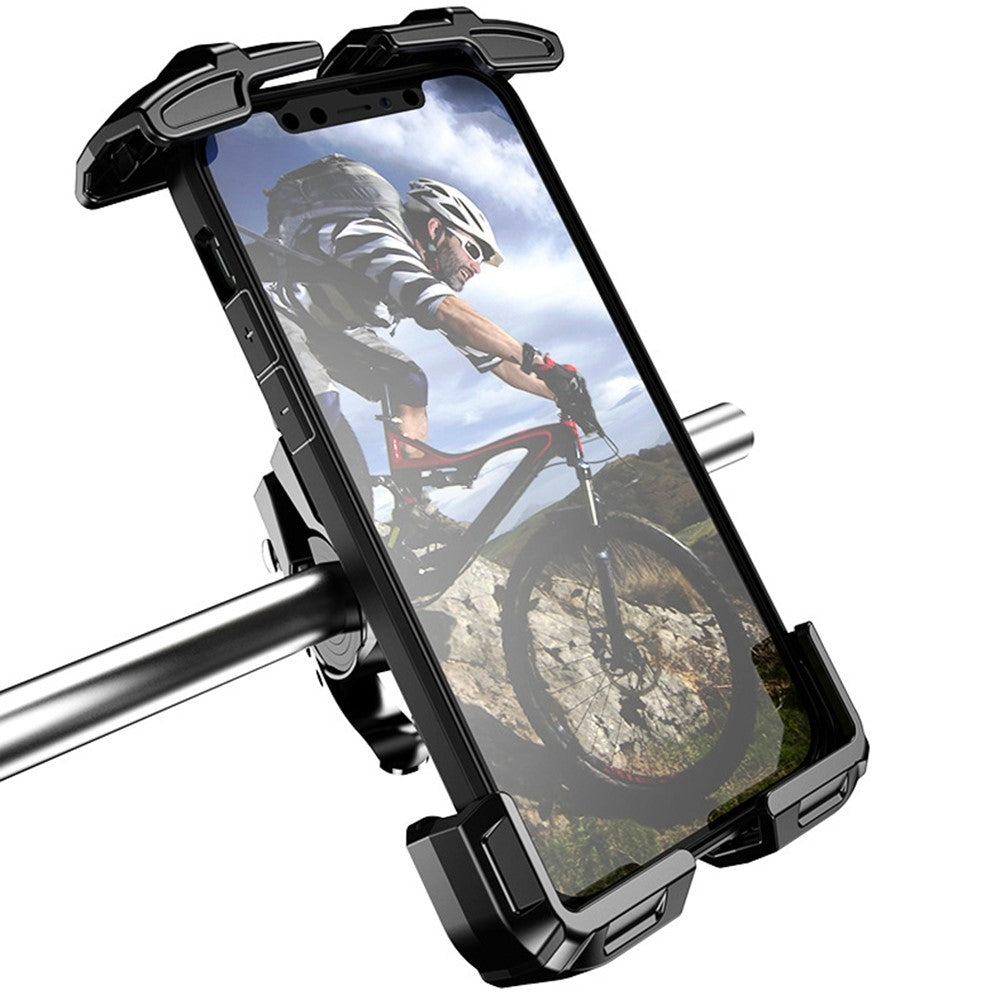 Motorcycle & Scooter Handlebar Phone Mount – image 4