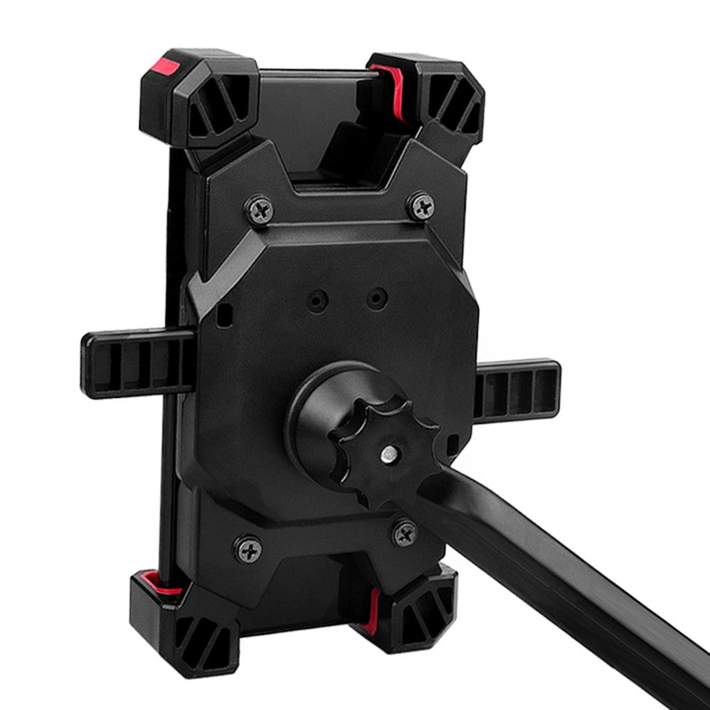Motorcycle Rearview Mirror Phone Mount – image 5