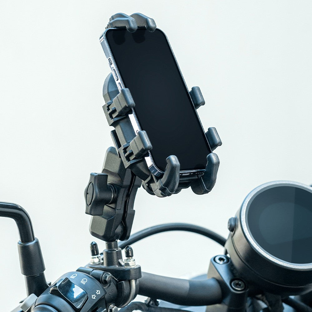 ROCKBROS Bull Head Phone Mount – image 4