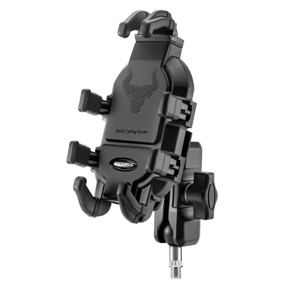 ROCKBROS Bull Head Phone Mount – image 13