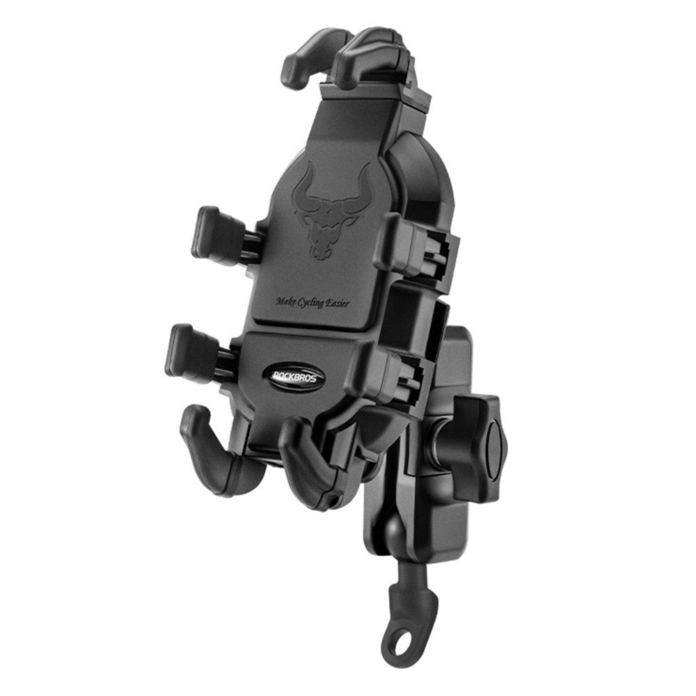 ROCKBROS Bull Head Phone Mount – image 14