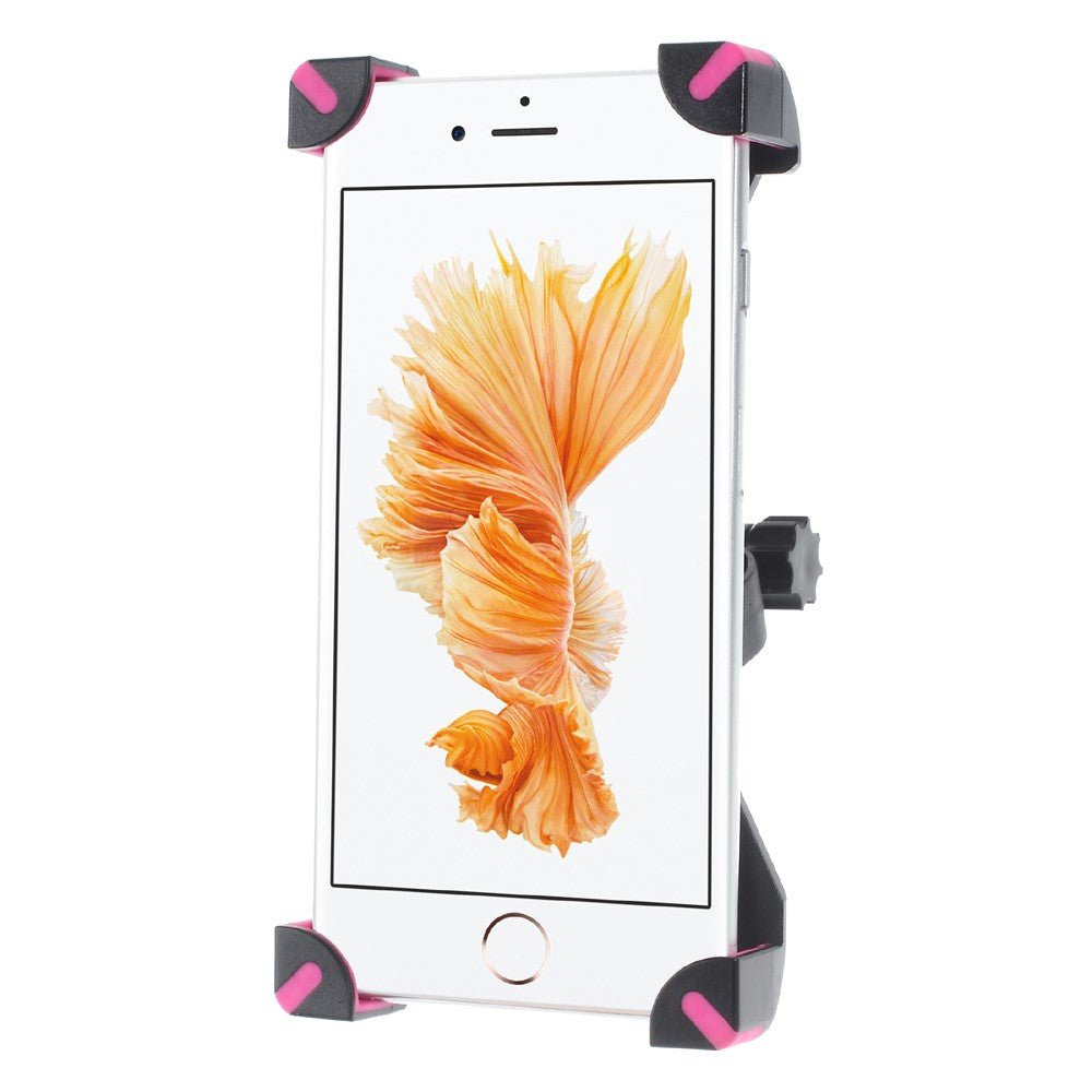 Universal Bicycle Handlebar Phone Mount – image 3