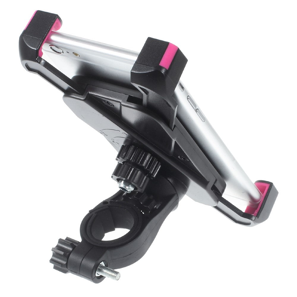 Universal Bicycle Handlebar Phone Mount – image 4