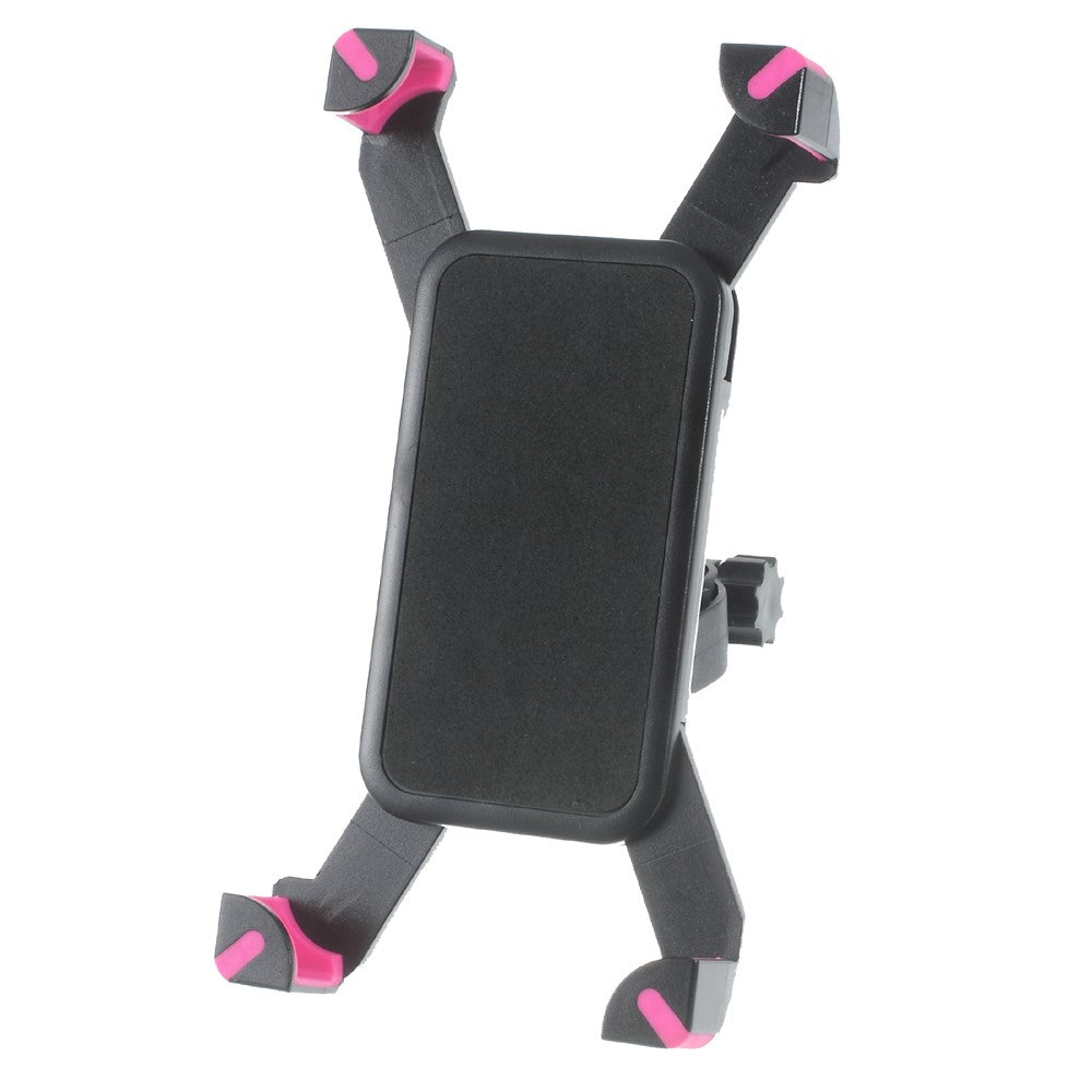 Universal Bicycle Handlebar Phone Mount – image 5
