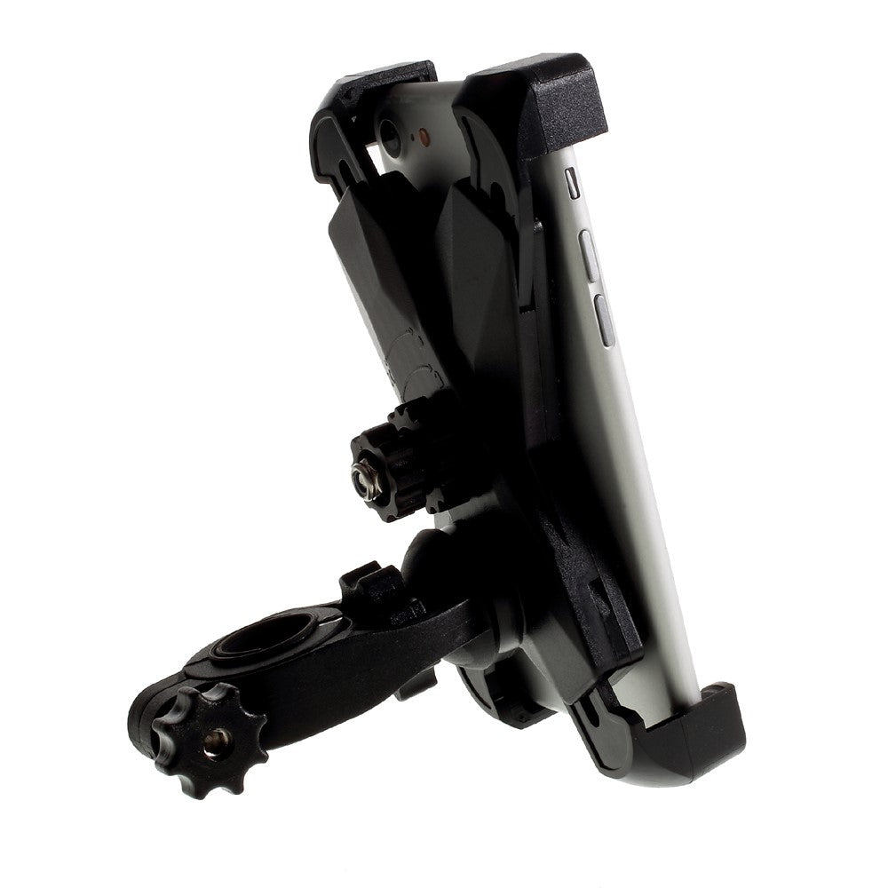 Universal Bike Handlebar Phone Mount – image 2