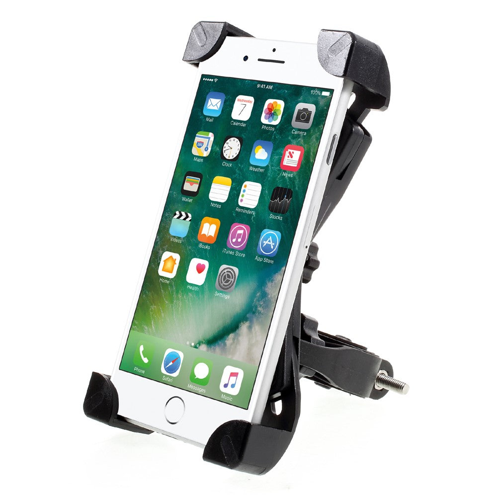 Universal Bike Handlebar Phone Mount – image 3