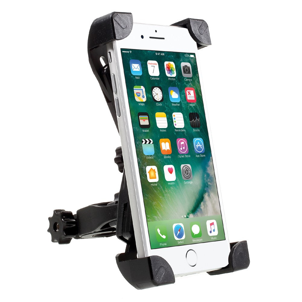 Universal Bike Handlebar Phone Mount – image 4