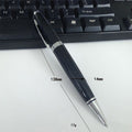 Metal Touch-Screen Pen USB Drive – image 3
