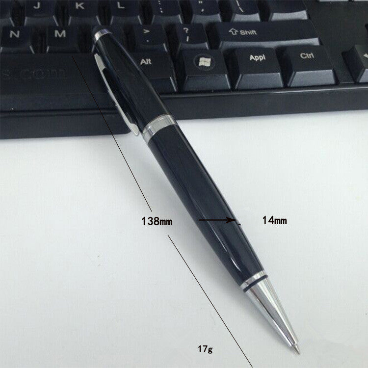 Metal Touch-Screen Pen USB Drive – image 3