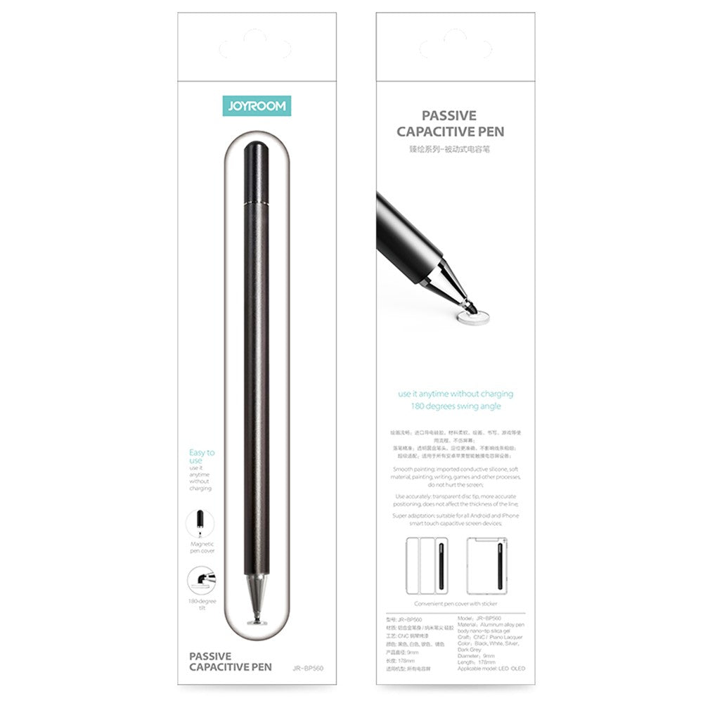 JOYROOM Passive Stylus Pen for Phones & Tablets – image 5