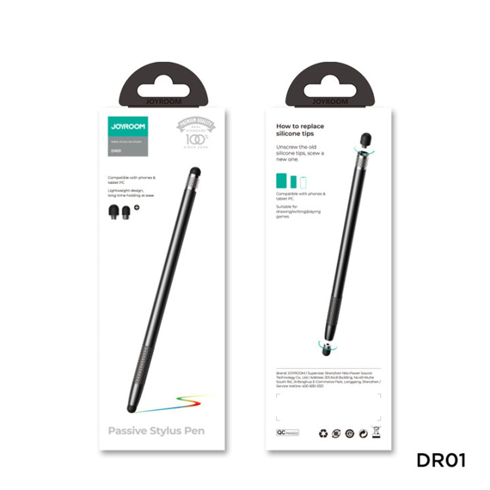 JOYROOM JR-DR01 Dual-Tip Stylus Pen – image 10
