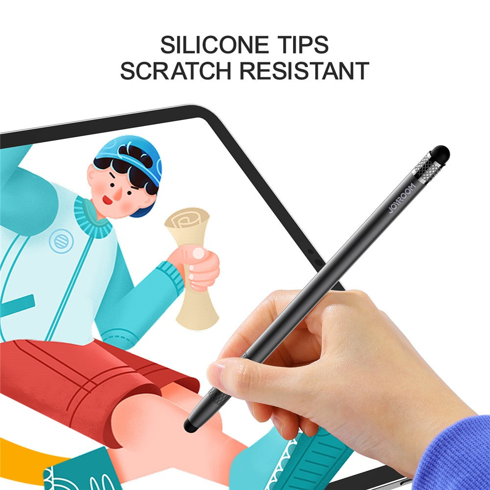 JOYROOM JR-DR01 Dual-Tip Stylus Pen – image 2