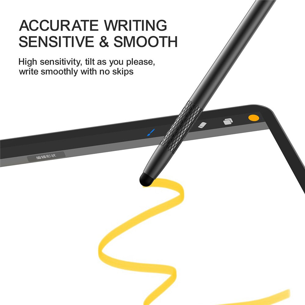 JOYROOM JR-DR01 Dual-Tip Stylus Pen – image 3