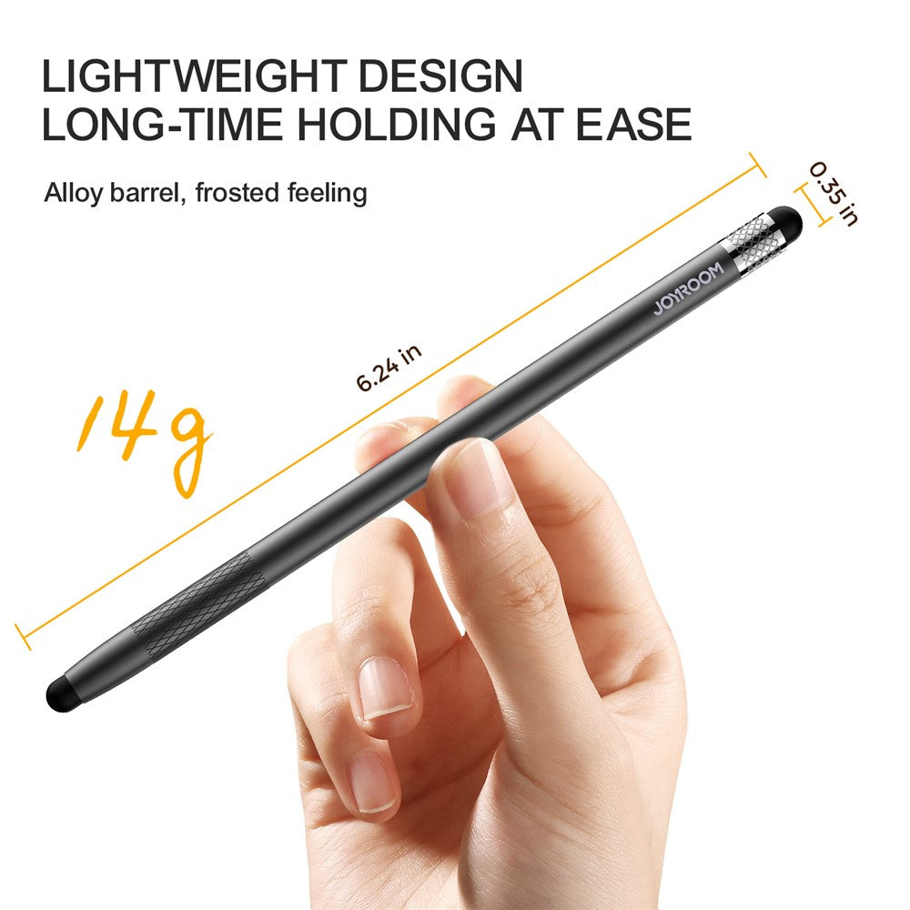 JOYROOM JR-DR01 Dual-Tip Stylus Pen – image 4