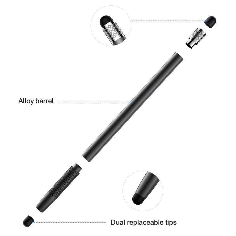 JOYROOM JR-DR01 Dual-Tip Stylus Pen – image 6