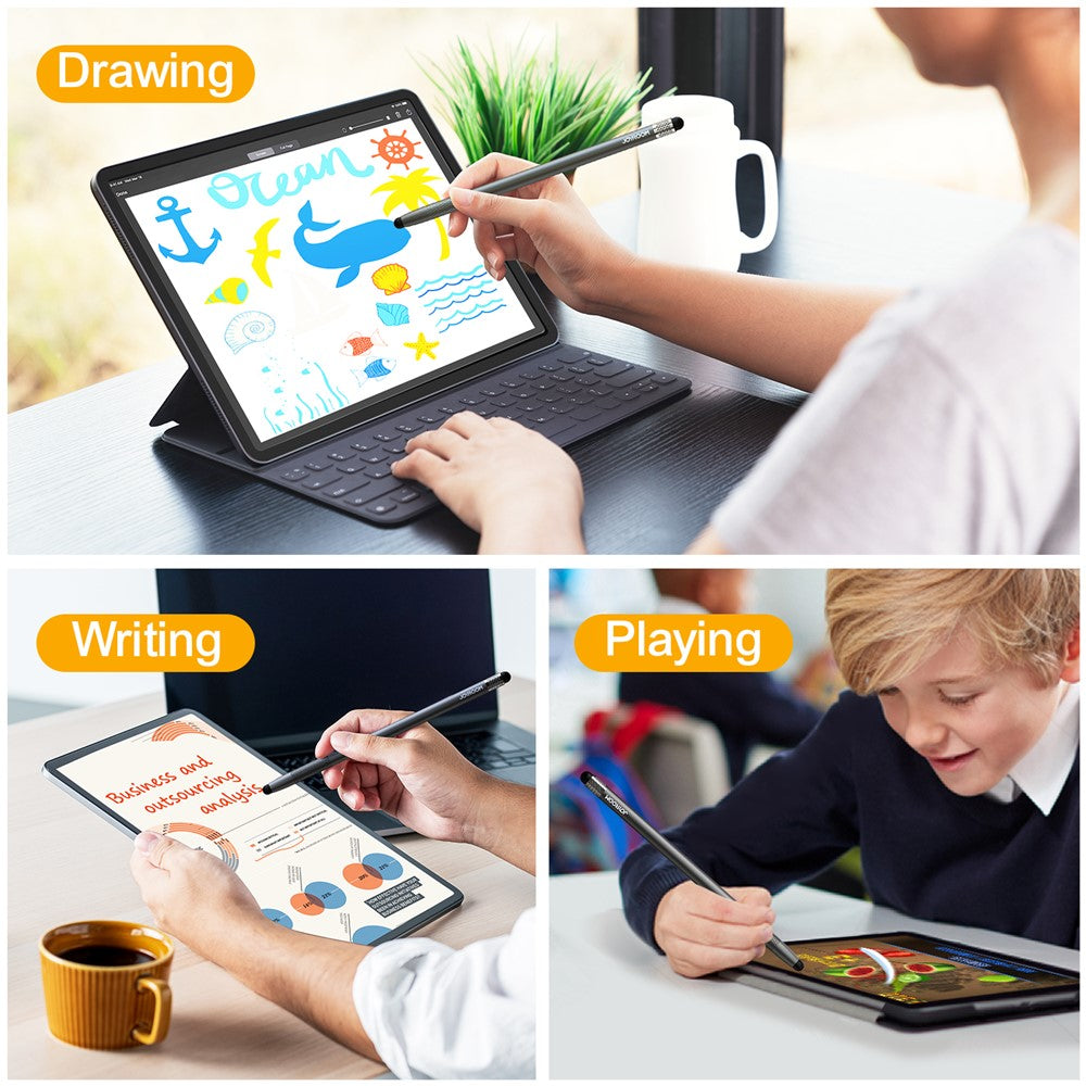 JOYROOM JR-DR01 Dual-Tip Stylus Pen – image 8