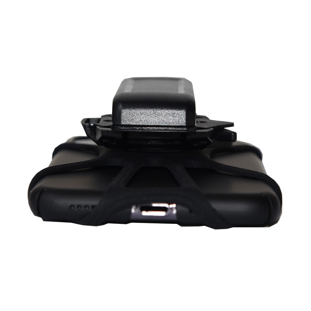 Flexible Octopus Phone Mount with Belt Clip – image 10