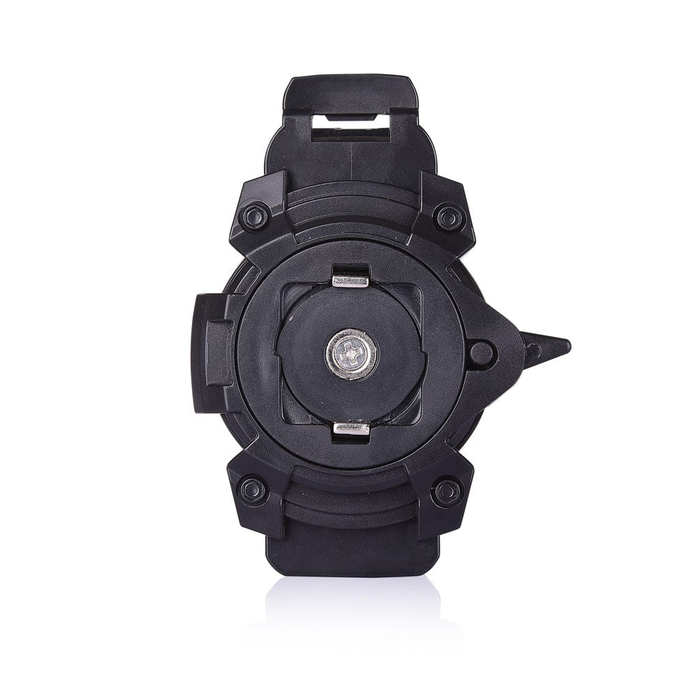 Flexible Octopus Phone Mount with Belt Clip – image 2
