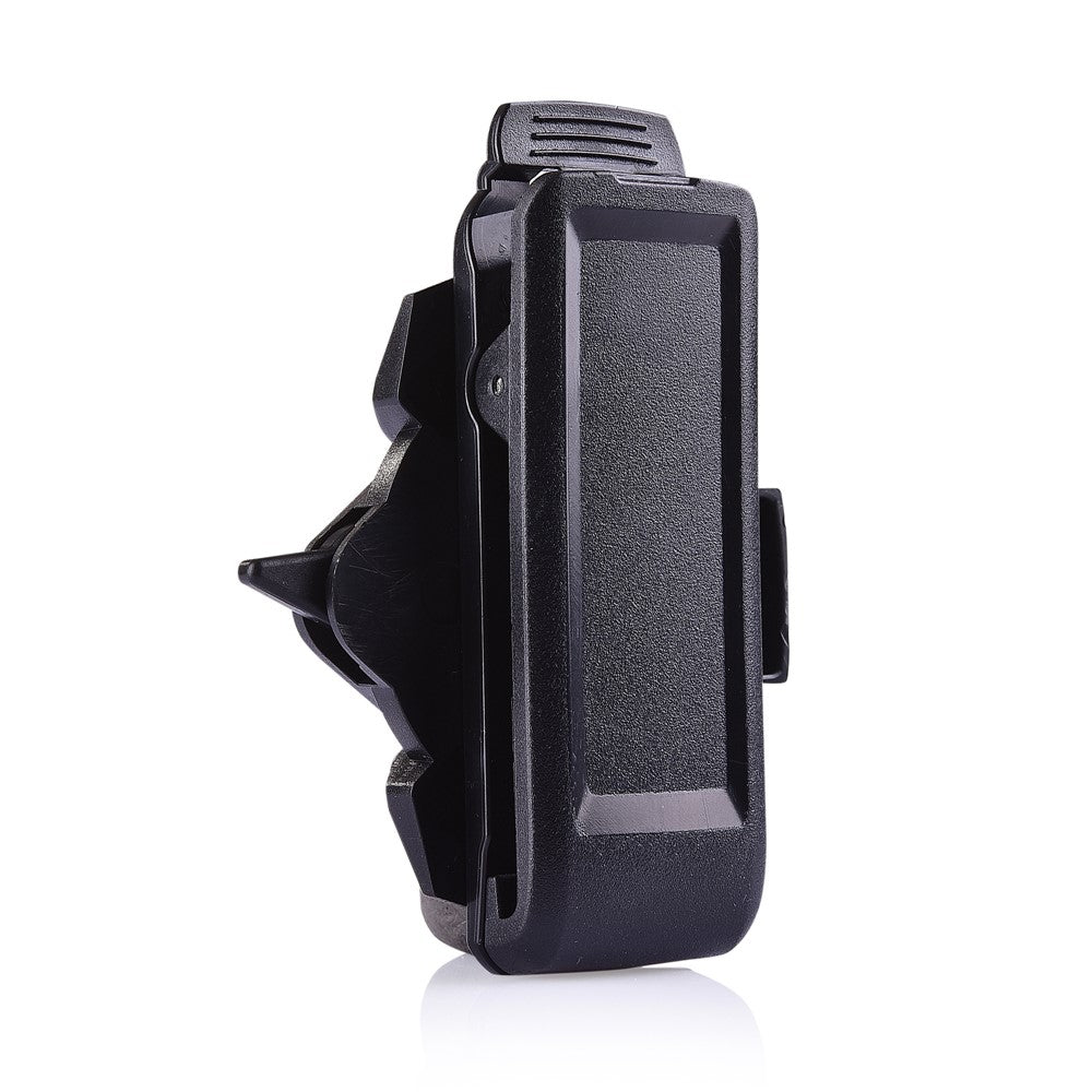 Flexible Octopus Phone Mount with Belt Clip – image 3