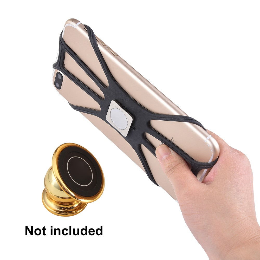 Flexible Octopus Phone Mount with Belt Clip – image 5