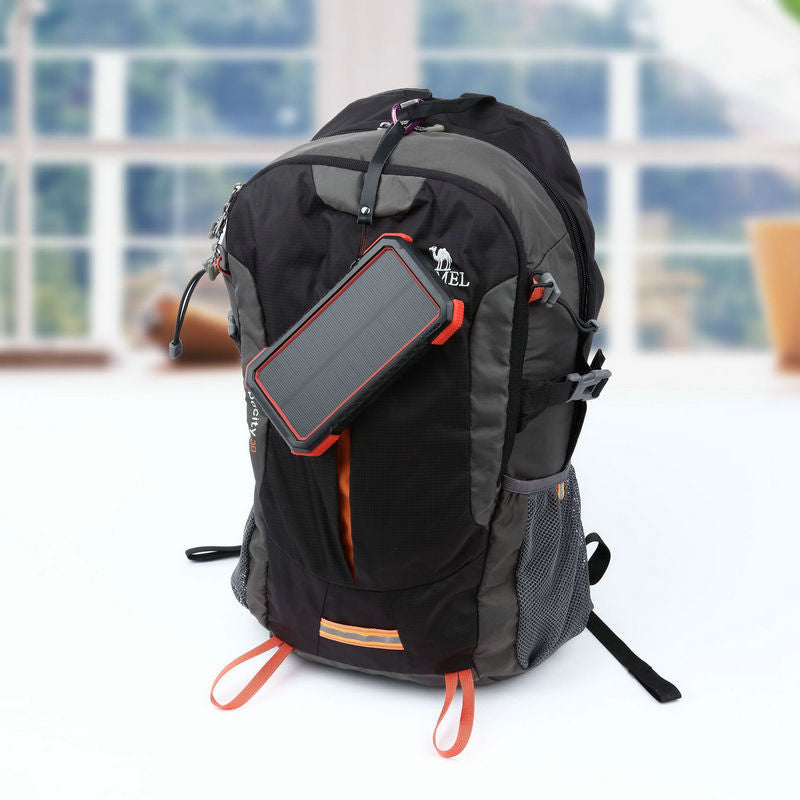 Compass-Shaped Fast Charging Power Bank – image 3