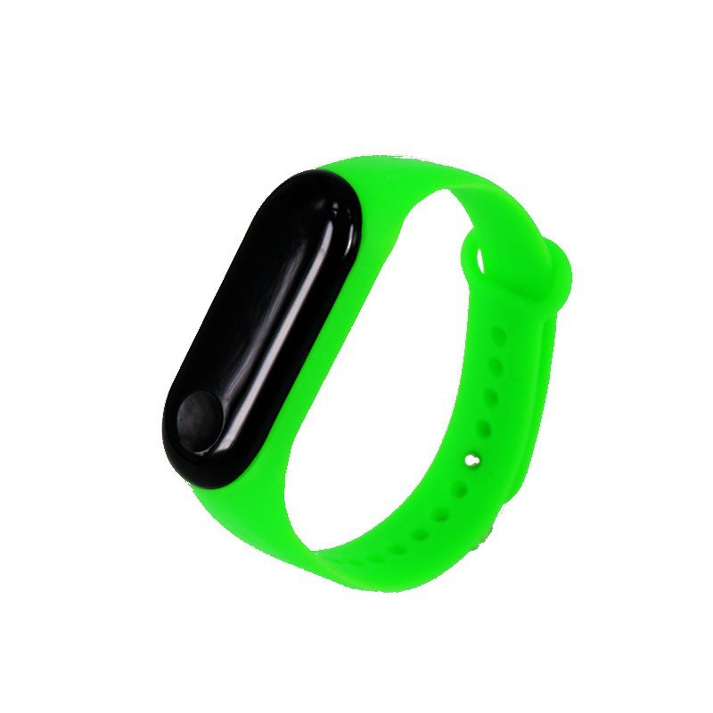 Water-Resistant LED Digital Watch – image 14