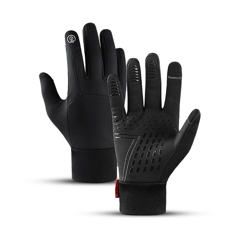 Anti-splash Water Warm Windproof Sports Touch Screen – image 7