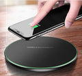 High-Speed Wireless Charging Pad – image 3