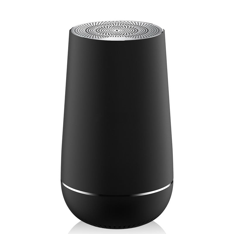Wireless Bluetooth Speaker – Simple, Reliable Sound for Everyday Rooms