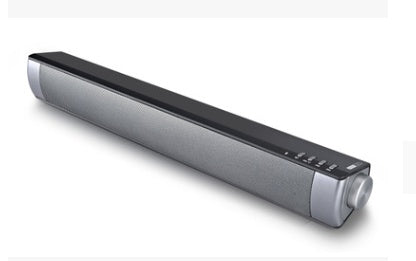 Wall-Mounted Bluetooth Sound Bar – image 3
