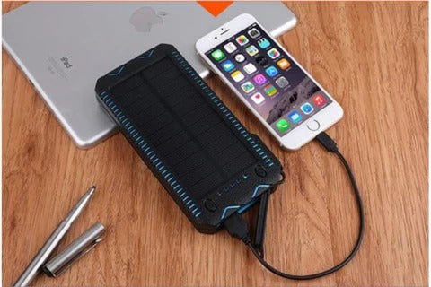 15,000mAh Dual-Tone Power Bank – image 4