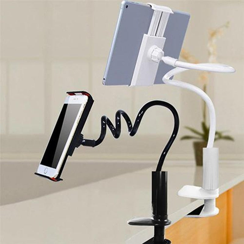 360° Spiral Base Phone & Tablet Stand – image 3