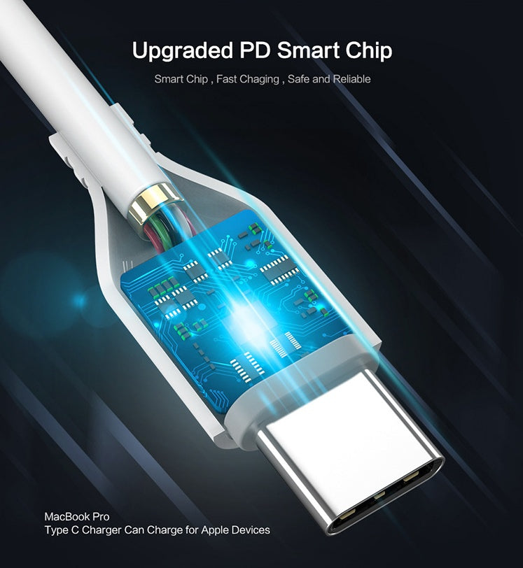 Ultra-Fast USB-C to Lightning Cable – image 5