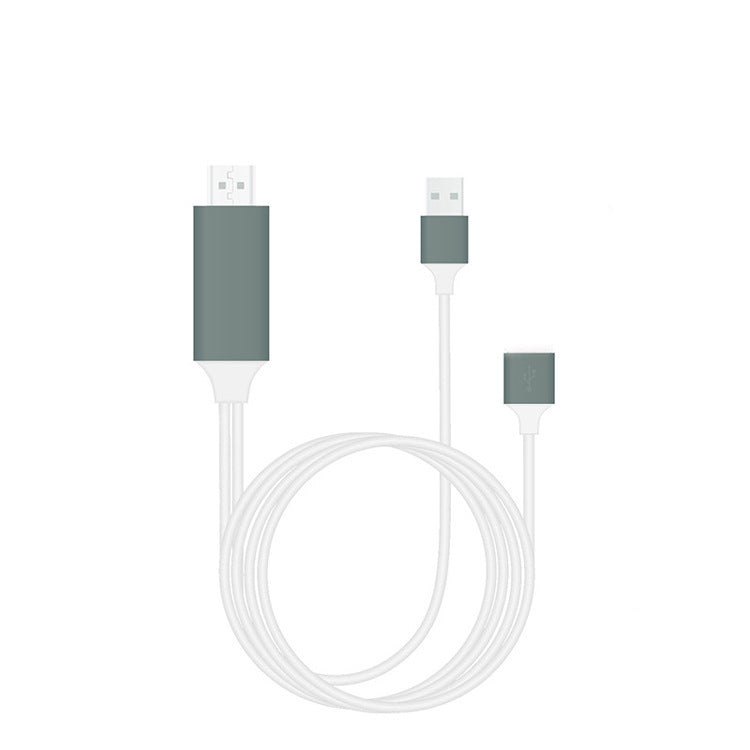 Type-C to HDMI Phone Projection Cable – image 13